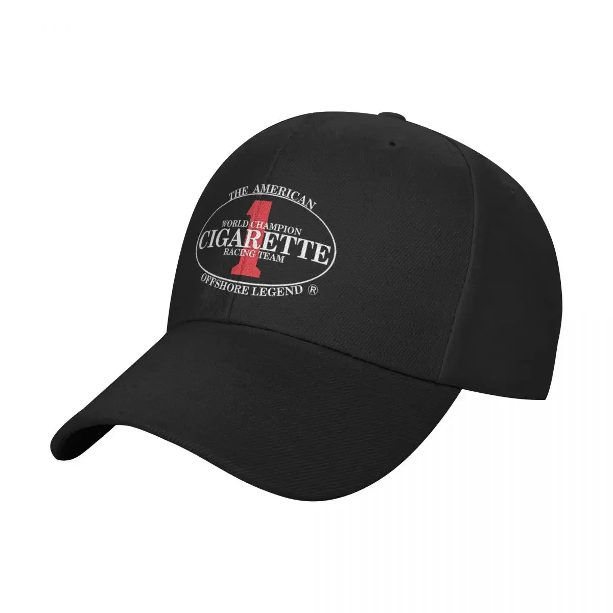 Outdoor Adventure Logo - Casquette de baseball et chapeau de