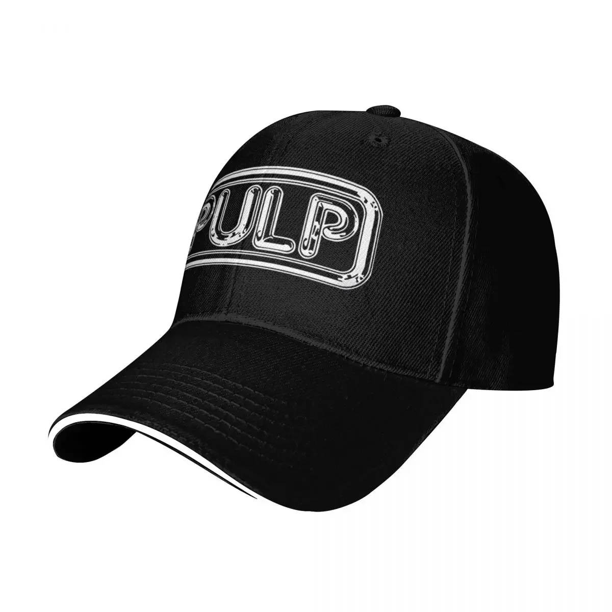 Outdoor Adventure Logo - Casquette de baseball pour homme, nouvelle
