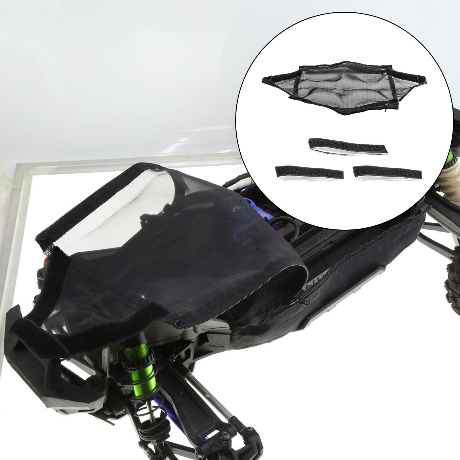 Outdoor Adventure Jeep - Housse anti-poussière en maille de nylon