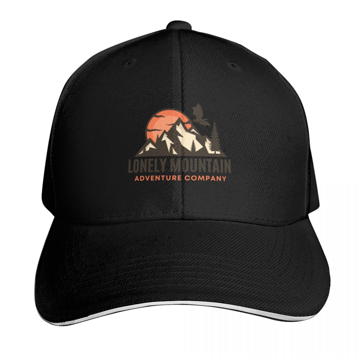 Outdoor Adventure Company - Lonely Mountain - Adventure Company -