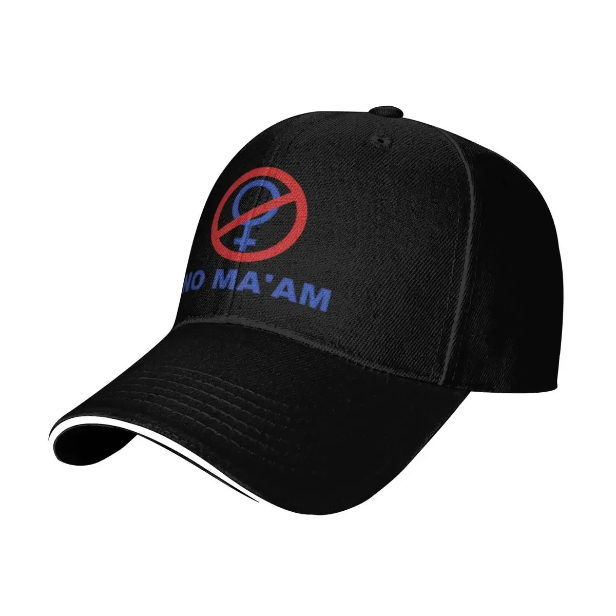 Outdoor Adventure Logo - Nouveau chapeau de golf Ma'am Logo