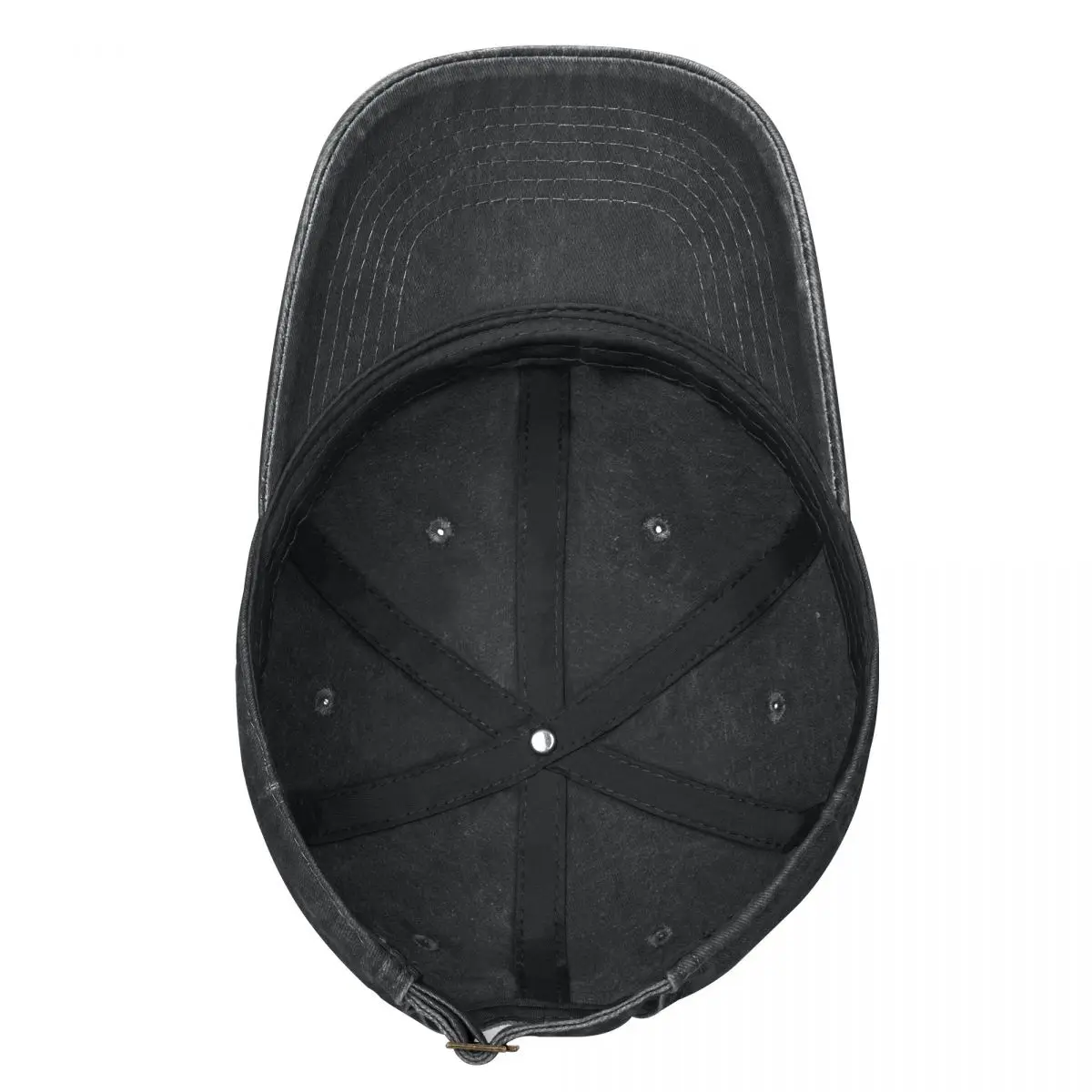 Casquette de baseball en toile - Outdoor Adventure Logo avis et prix