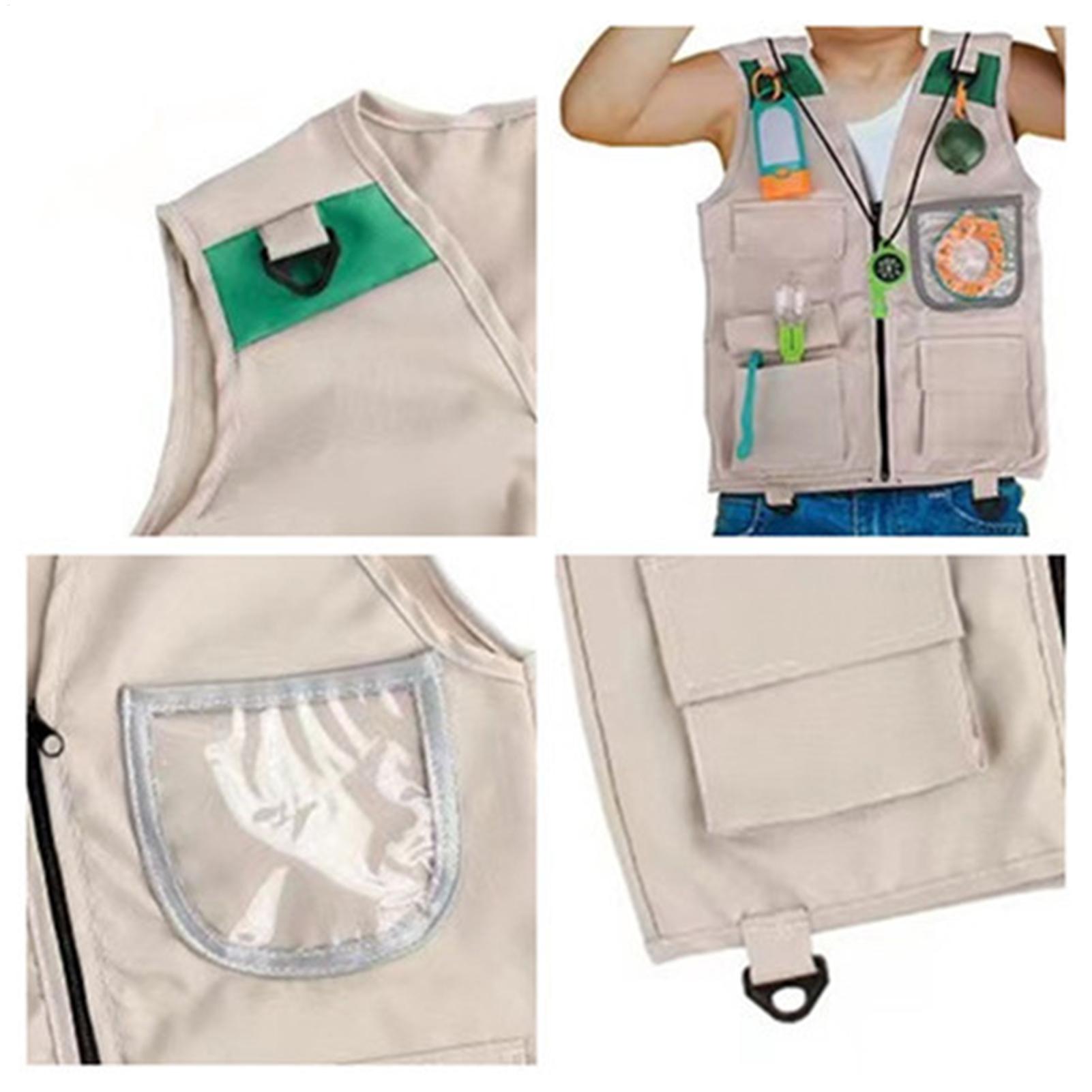 Kit d'exploration en plein air - Outdoor Adventure Girl avis et prix