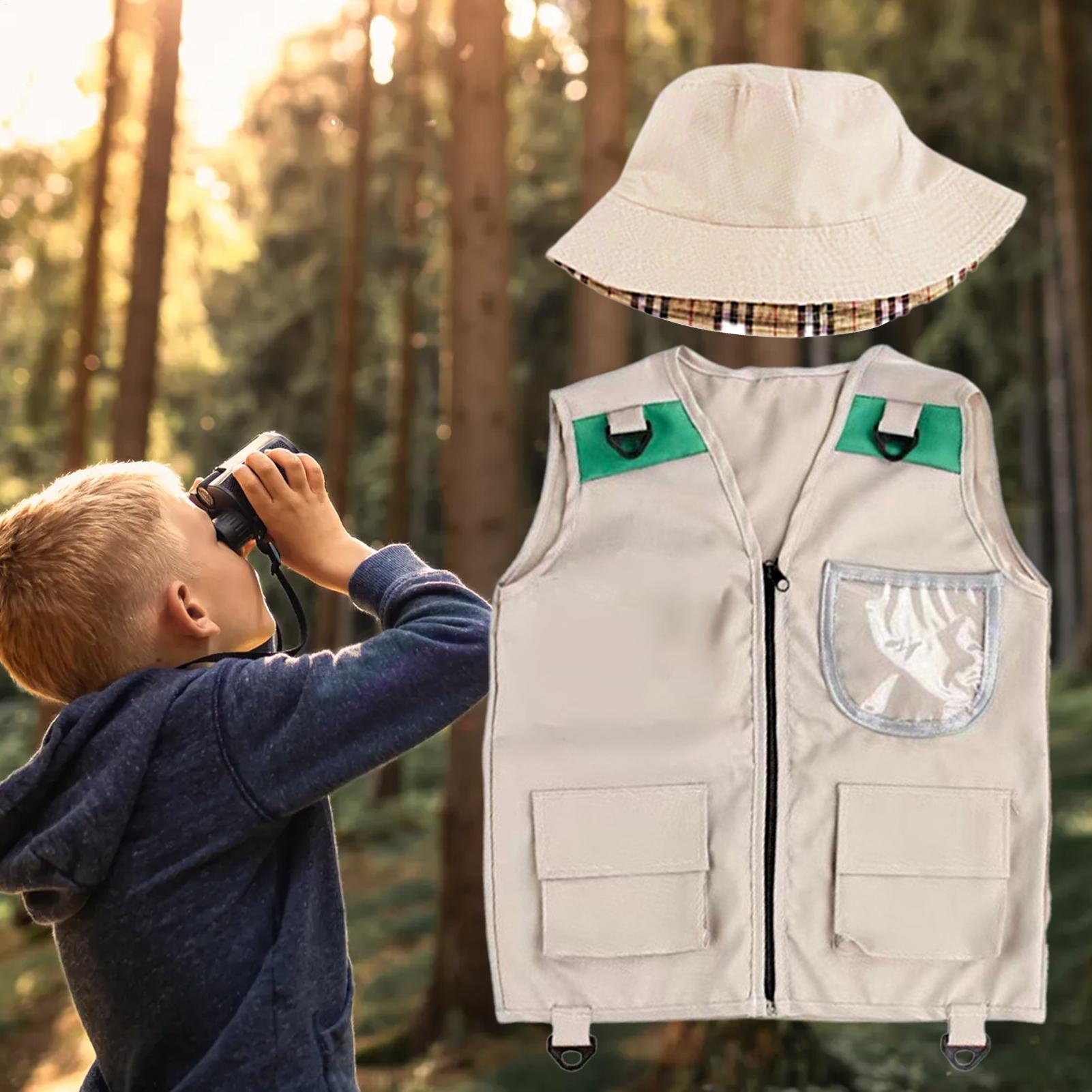 Kit d'exploration en plein air - Outdoor Adventure Girl avis et prix