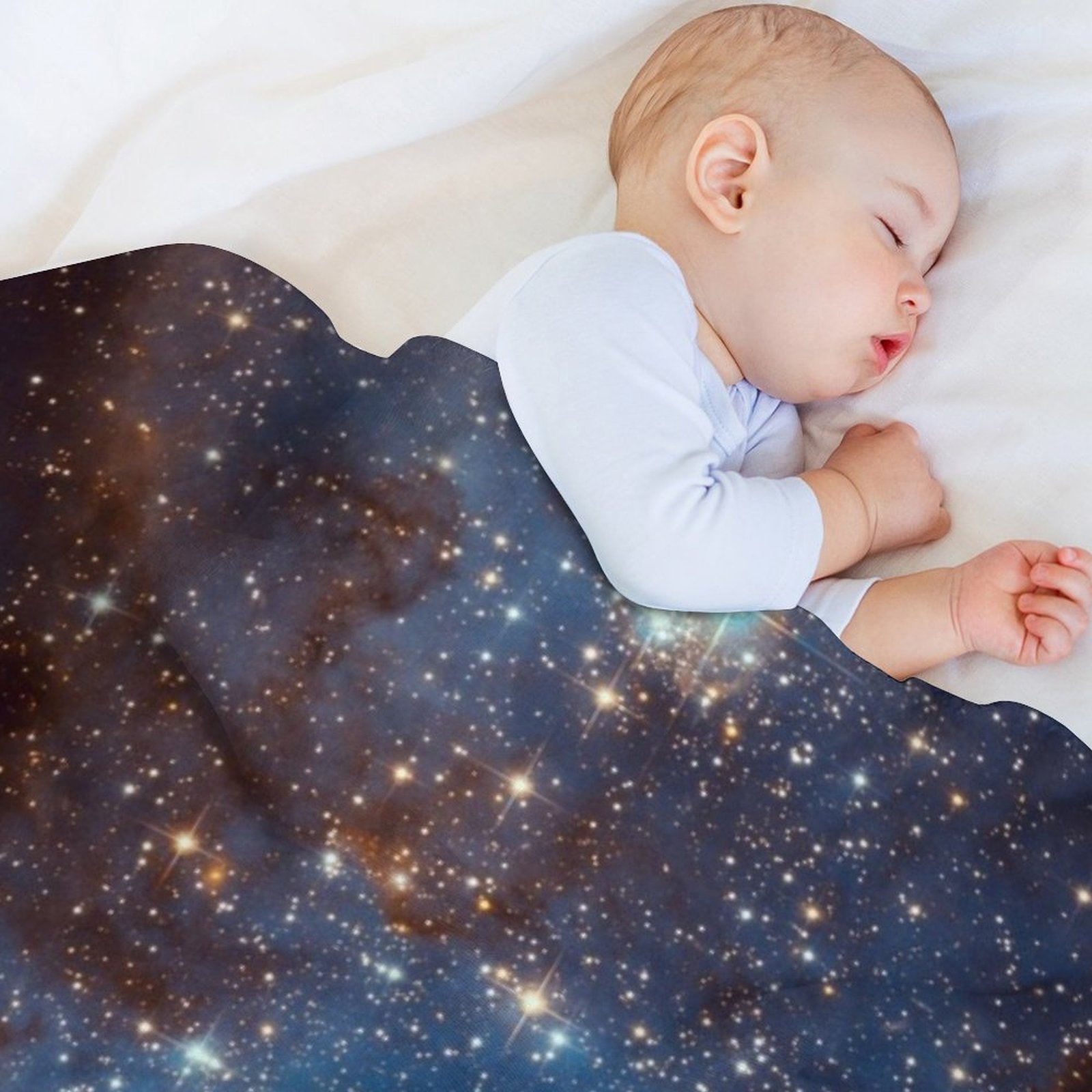 Couverture décorative pour can - Space Blanket Heavy avis et prix