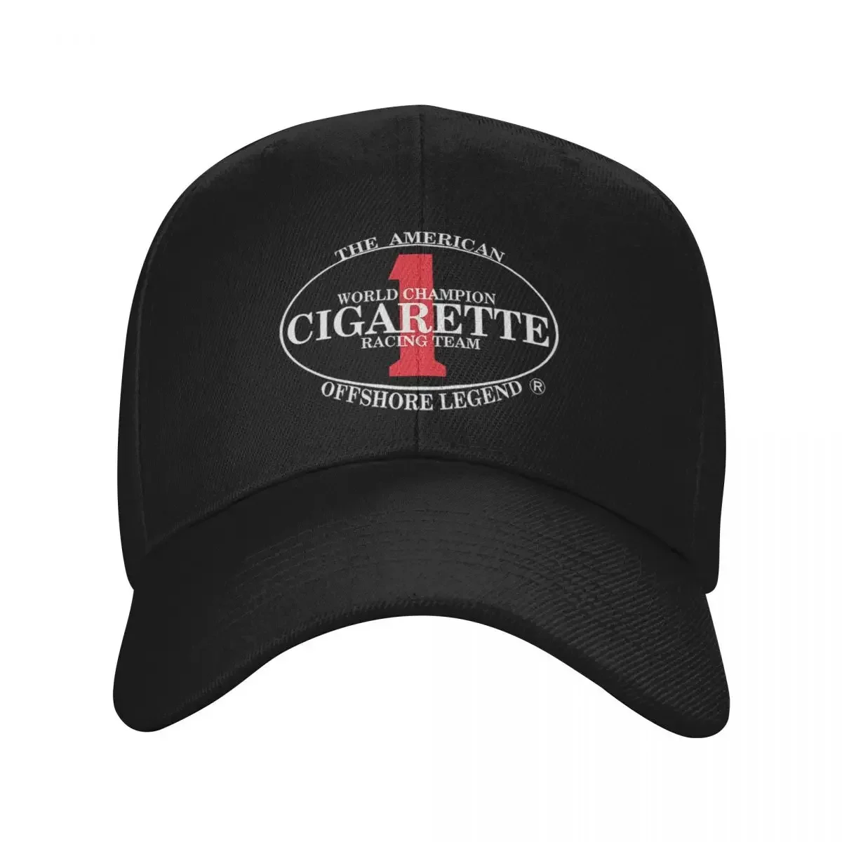Casquette de baseball et chape - Outdoor Adventure Logo avis et prix