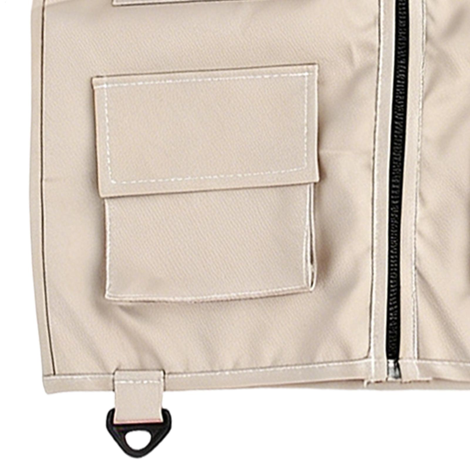 1 pièce Gilet d'aventure pour  - Outdoor Adventure Logo avis et prix
