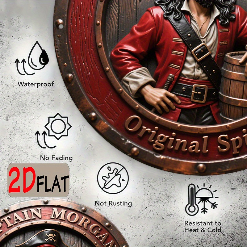 2D Plat, Plan 2D, 2D/Plat, Cap - Outdoor Adventure Logo avis et prix