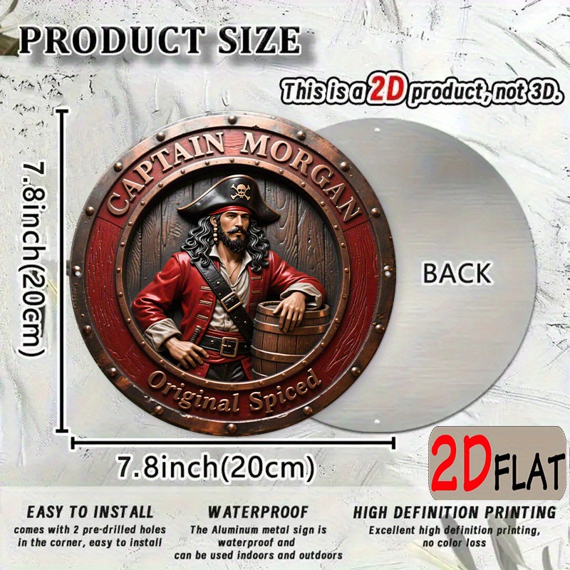 2D Plat, Plan 2D, 2D/Plat, Cap - Outdoor Adventure Logo avis et prix