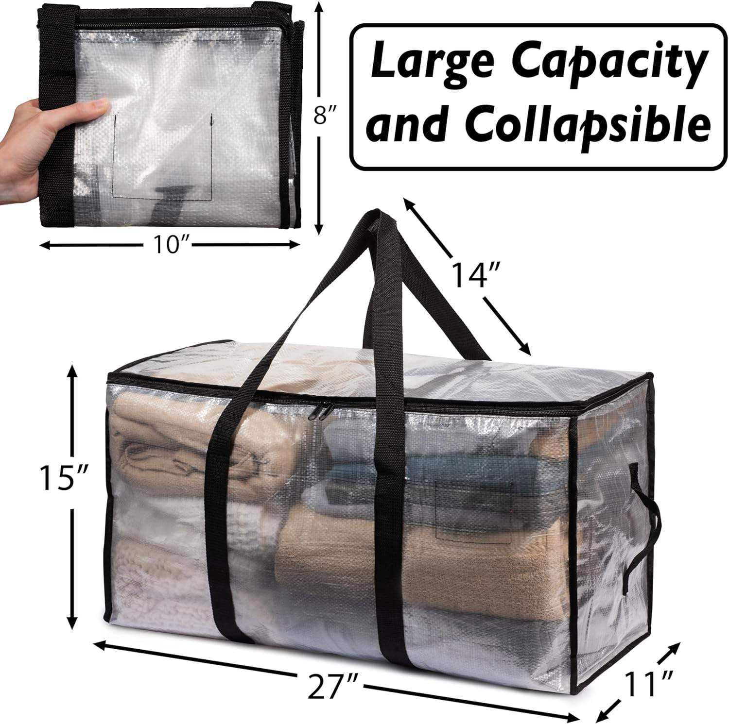 4/6 sacs de déménagement extra - Space Blanket Heavy avis et prix