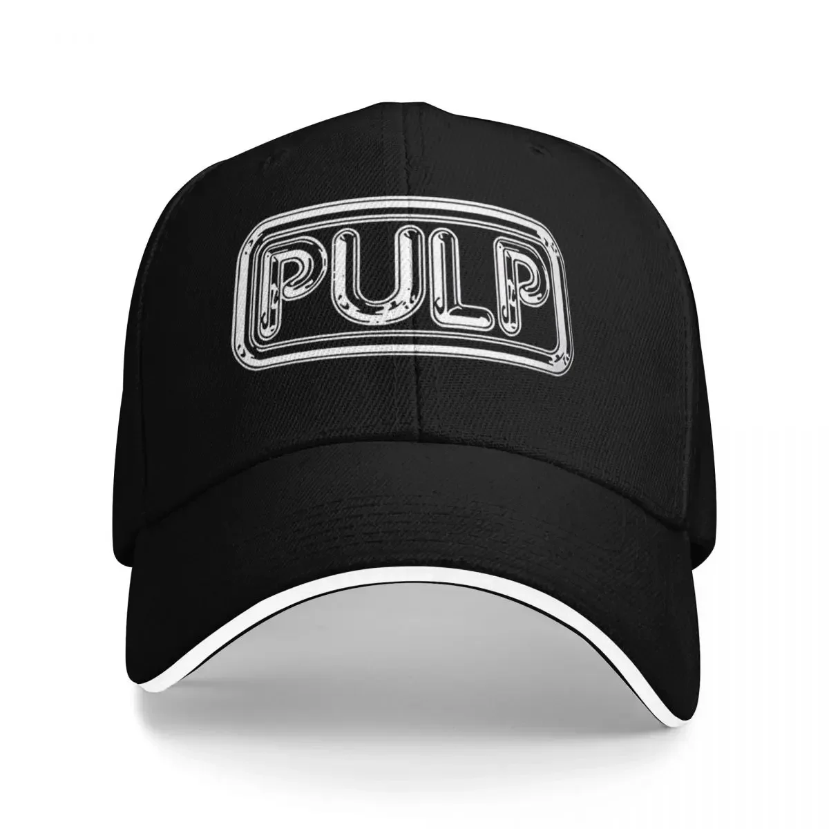 Casquette de baseball pour hom - Outdoor Adventure Logo avis et prix
