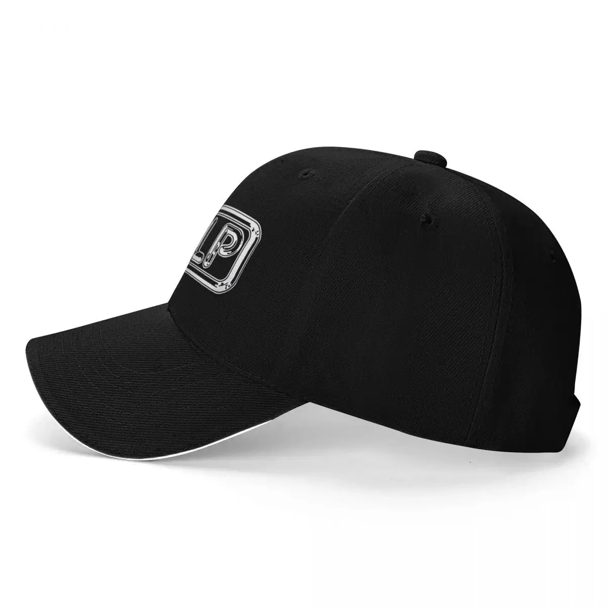 Casquette de baseball pour hom - Outdoor Adventure Logo avis et prix