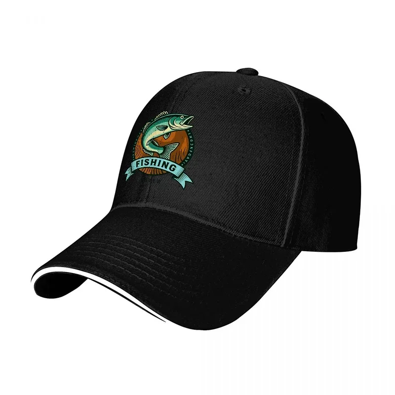 Casquette de baseball avec log - Outdoor Adventure Logo avis et prix