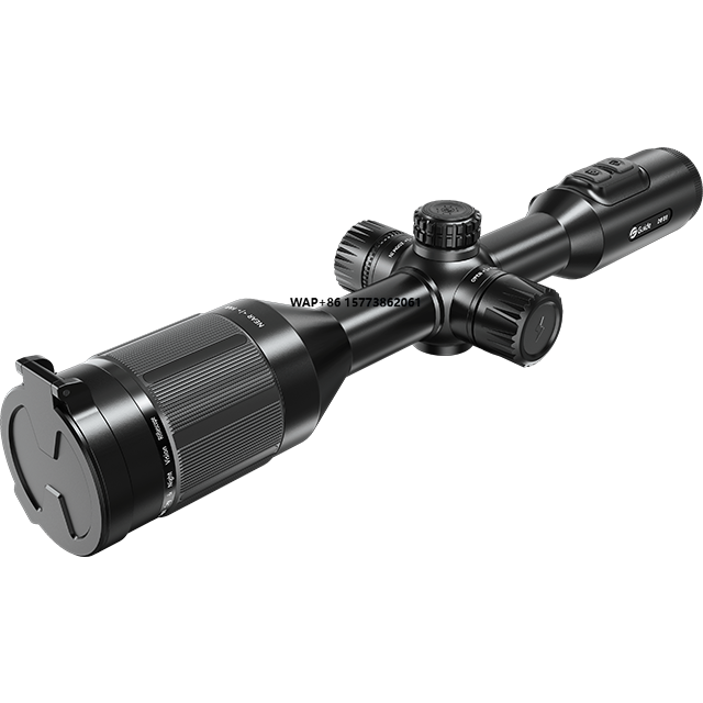 Chasse DU50 portée de Vision n - Outdoor Adventure Video avis et prix