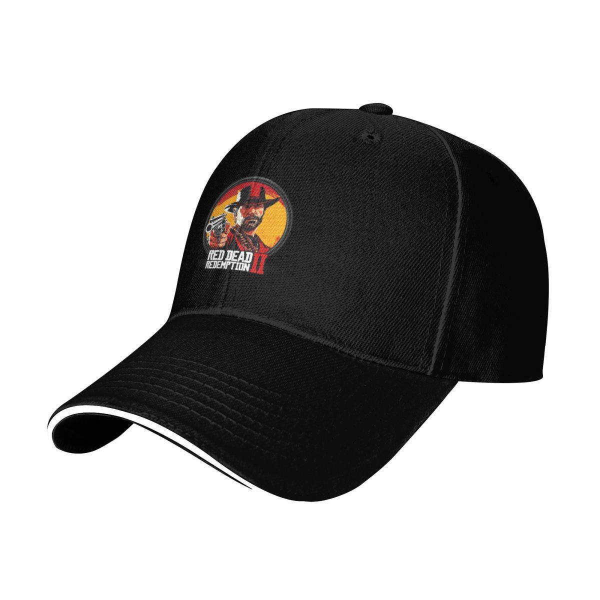 Casquette de baseball avec log - Outdoor Adventure Logo avis et prix