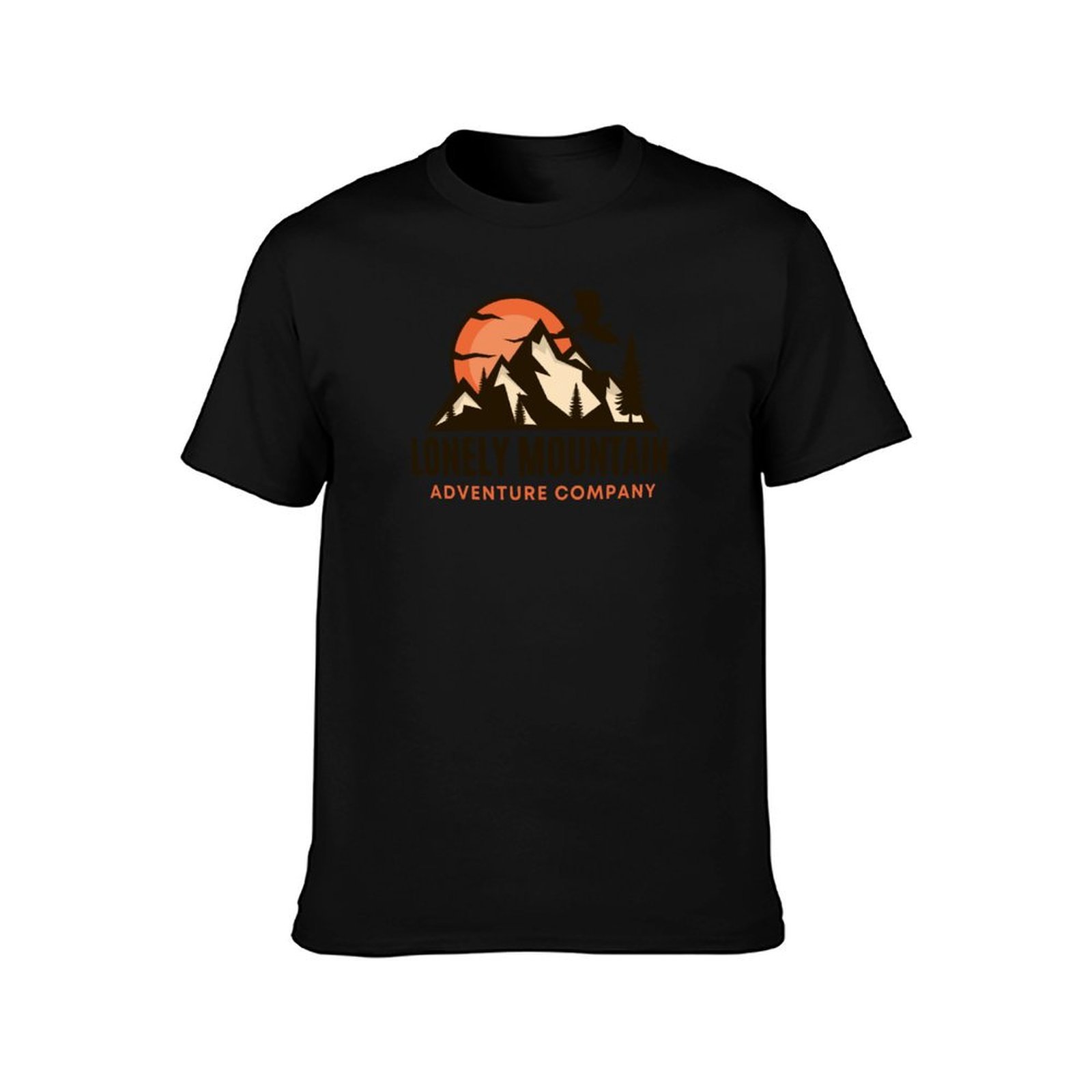 Lonely Mountain - Adventure Co - Outdoor Adventure Company avis et prix