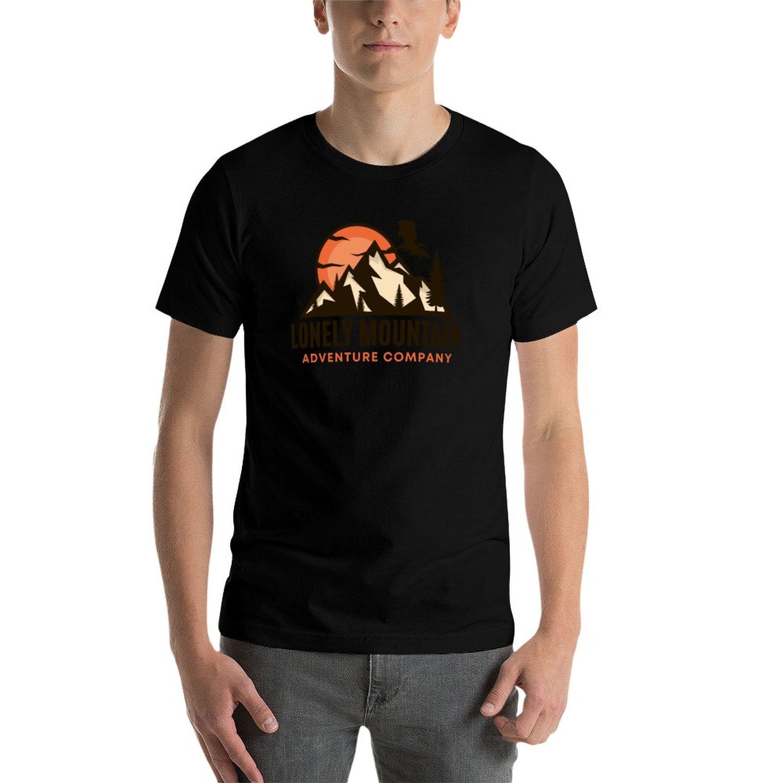 Lonely Mountain - Adventure Co - Outdoor Adventure Company avis et prix