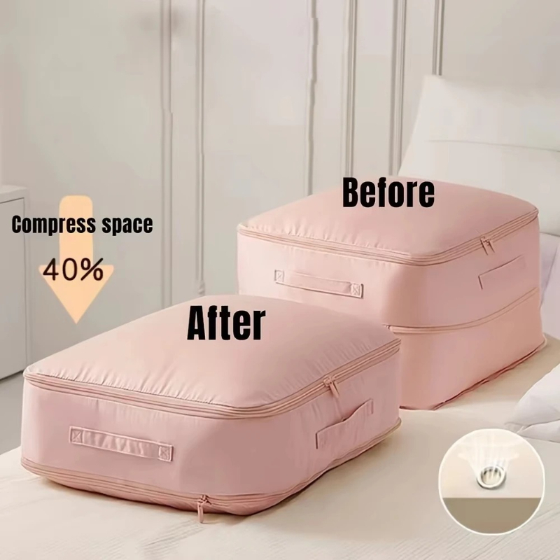 Sac de rangement auto-compress - Space Blanket Heavy avis et prix