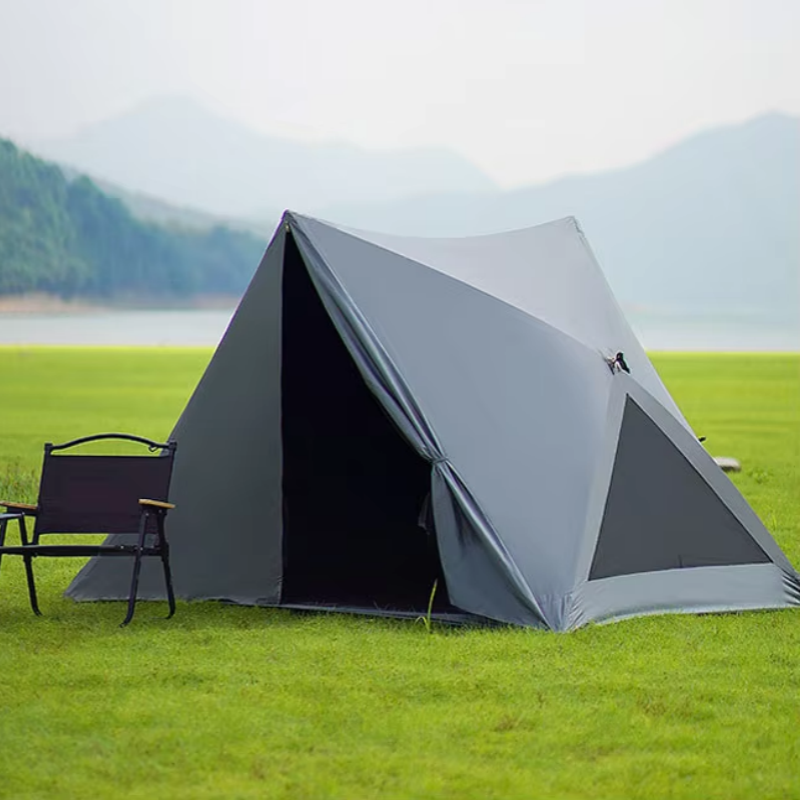 Tente de plage Pop-Up automati - Outdoor Adventure Tent avis et prix