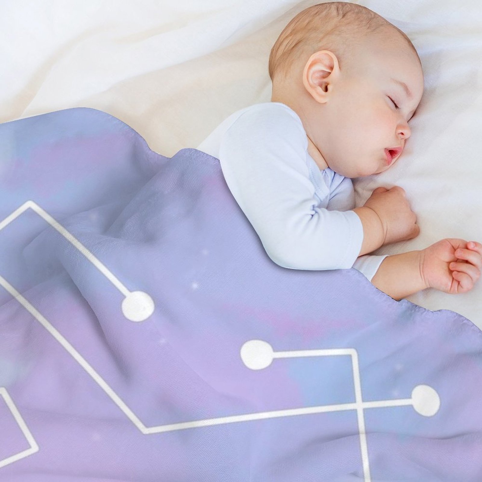 Couverture décorative Heart &  - Space Blanket Heavy avis et prix