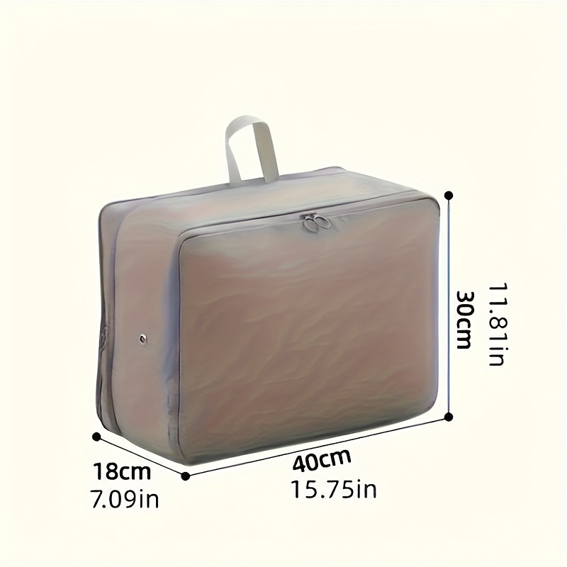 Sacs de rangement peu encombra - Space Blanket Heavy avis et prix
