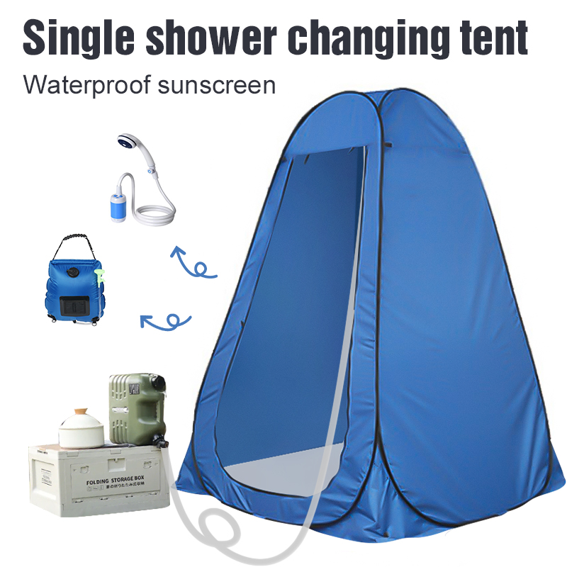 WESTTUNE – tente de douche de  - Outdoor Adventure Tent avis et prix