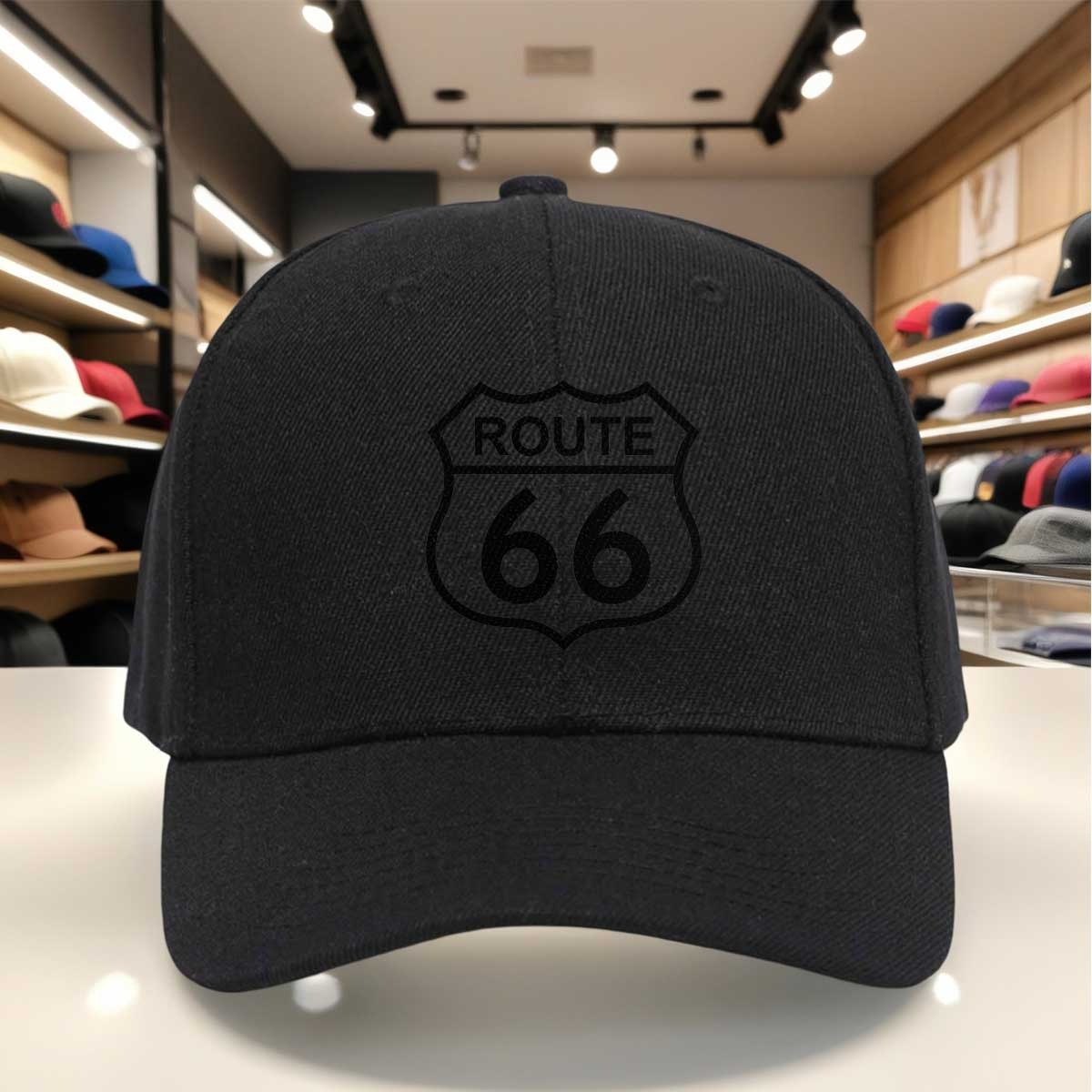 Casquette de baseball classiqu - Outdoor Adventure Logo avis et prix