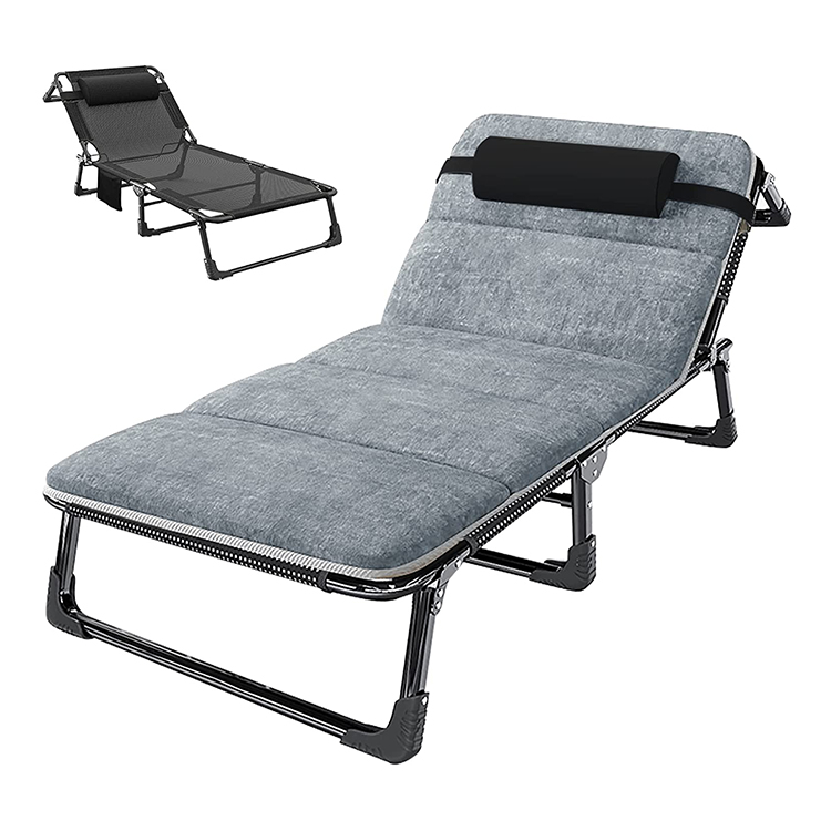 Lit de camping pliable ultralé - Outdoor Adventure Tent avis et prix