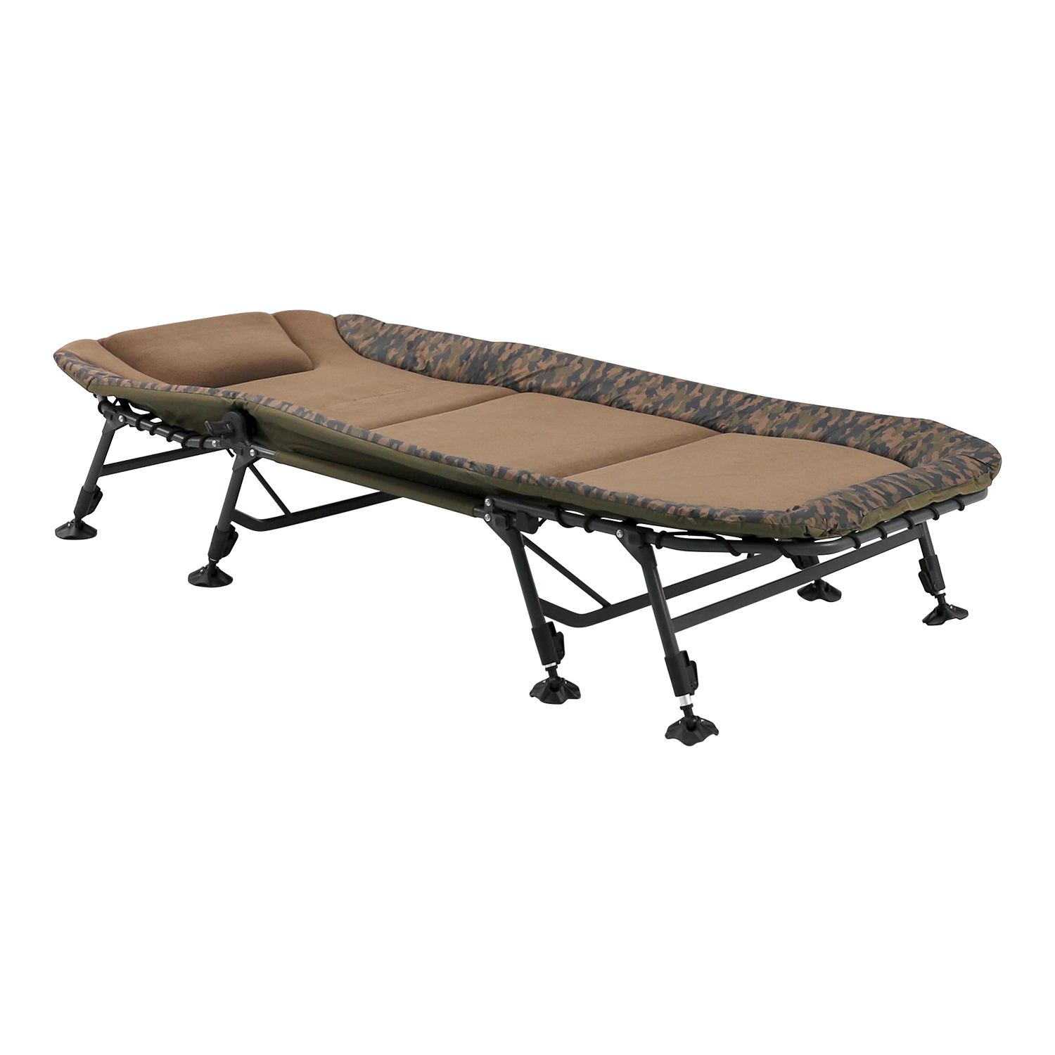 Lit de camping pliable ultralé - Outdoor Adventure Tent avis et prix