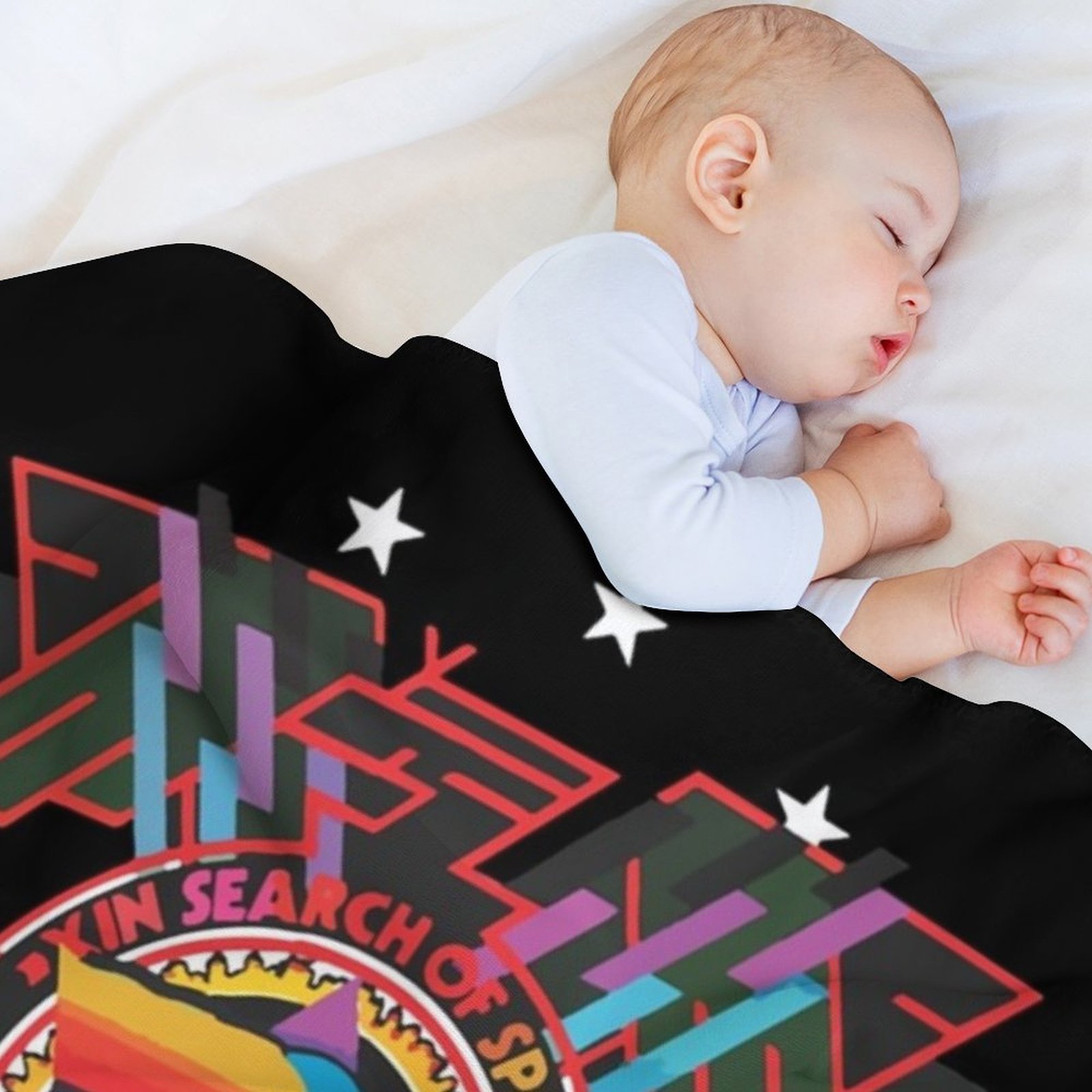Hawkwind – Couverture classiqu - Space Blanket Heavy avis et prix