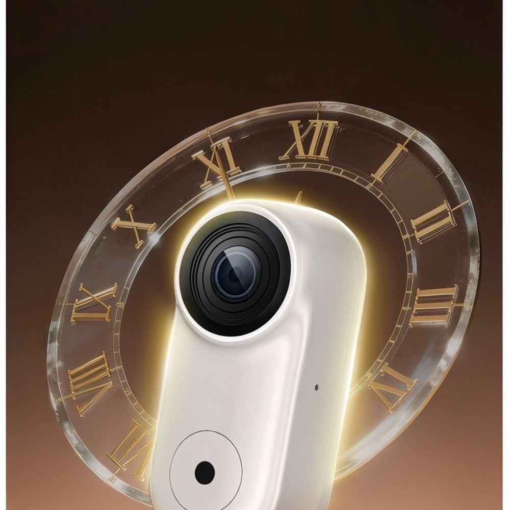 Mini caméra sport portable 108 - Outdoor Adventure Video avis et prix