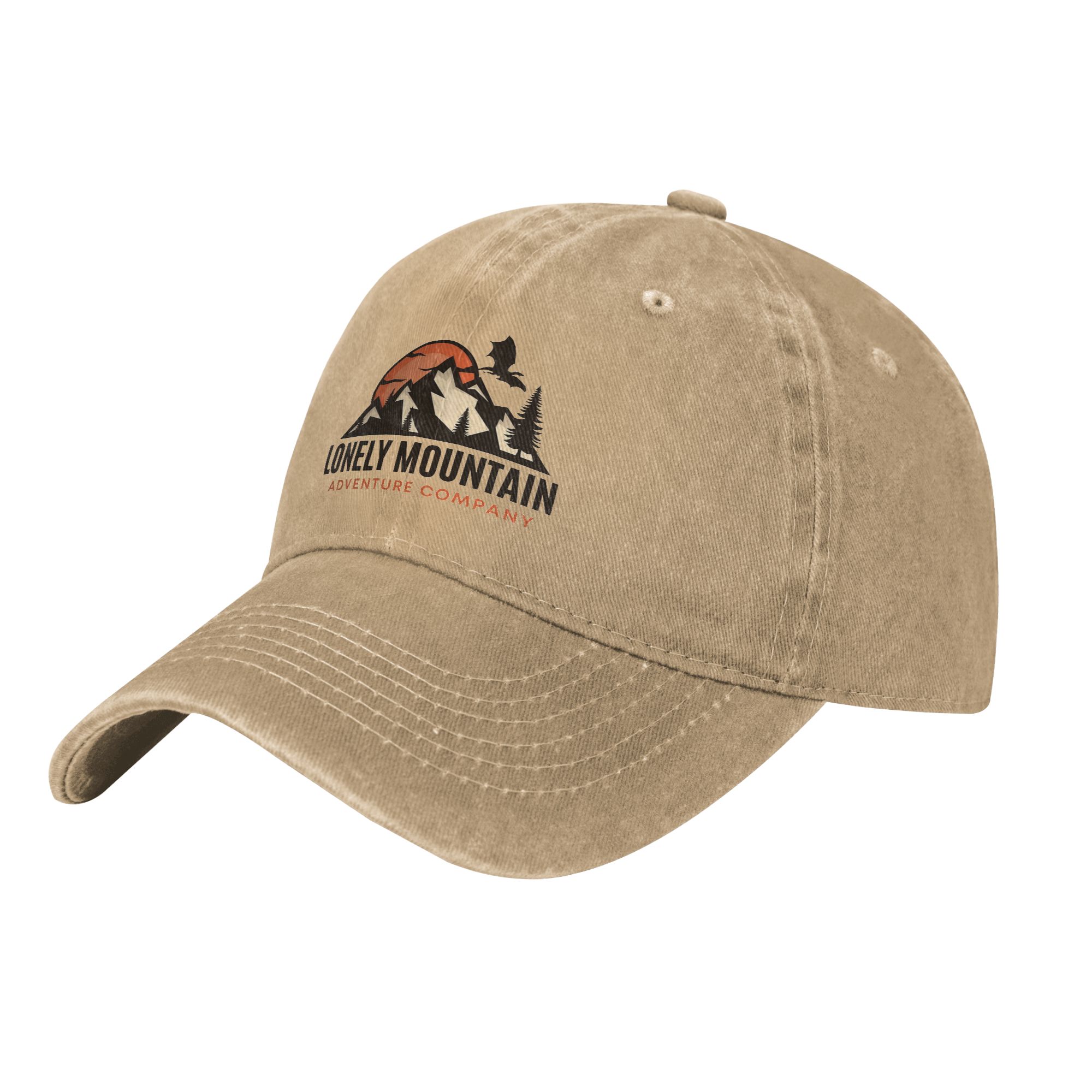 Casquettes de baseball unisexe - Outdoor Adventure Company avis et prix
