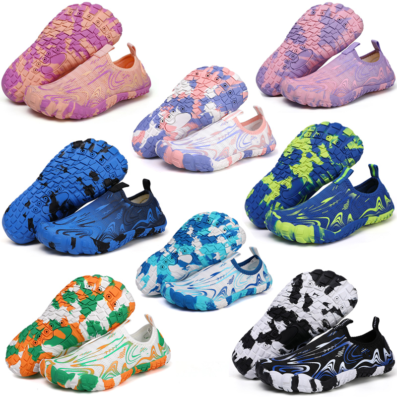 Chaussures d'eau pour garçons  - Outdoor Adventure Girl avis et prix