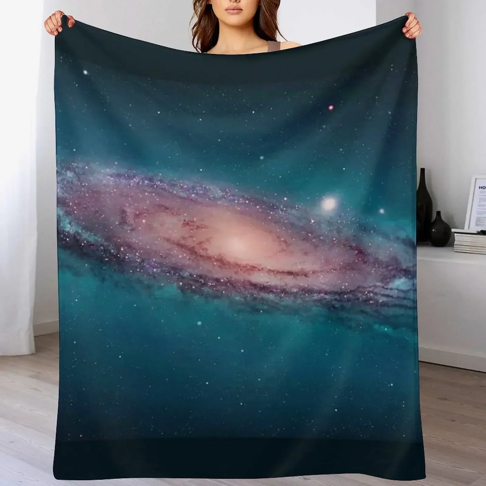 Couverture de camping Andromed - Space Blanket Heavy avis et prix