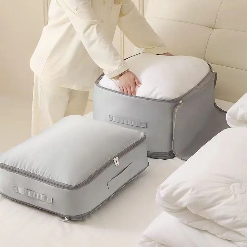Sac de rangement auto-compress - Space Blanket Heavy avis et prix