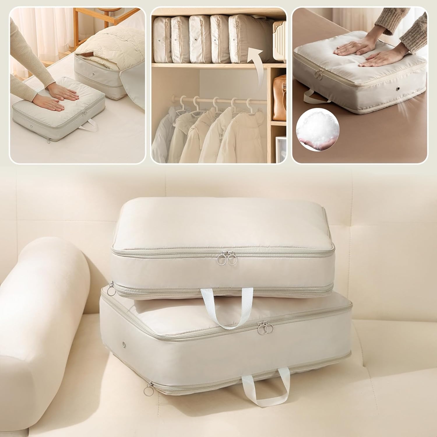 Organisateur d'auto-compressio - Space Blanket Heavy avis et prix