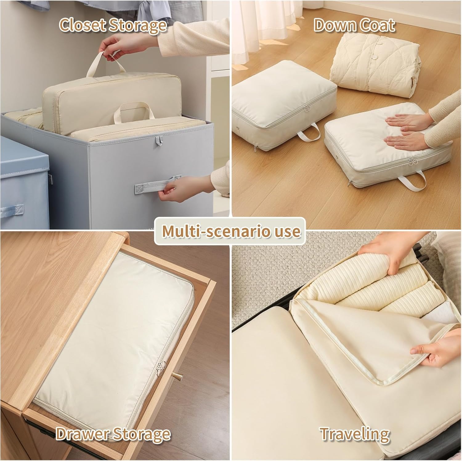 Organisateur d'auto-compressio - Space Blanket Heavy avis et prix