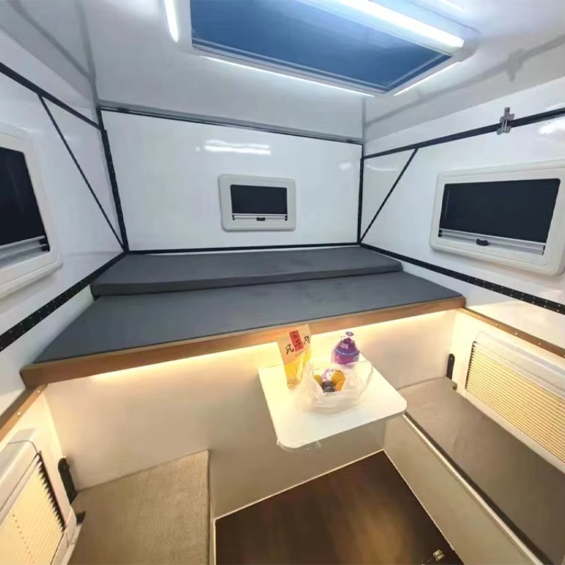 Tente de camping rigide pour p - Outdoor Adventure Tent avis et prix