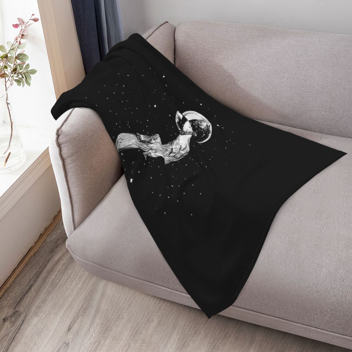 Drifting in Otter Space (idéal - Space Blanket Heavy avis et prix
