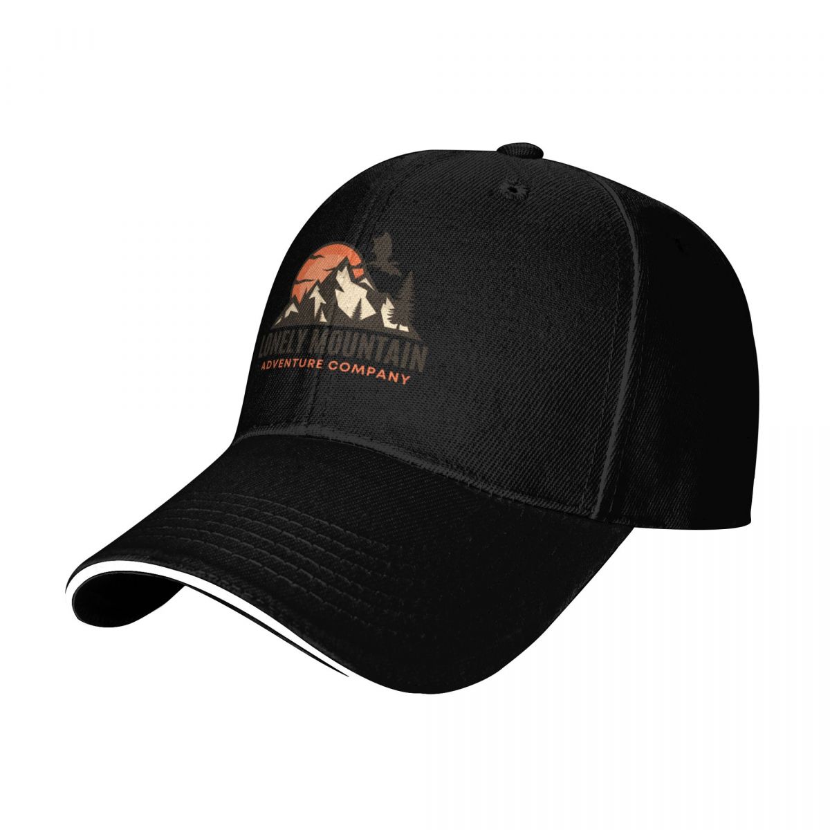 Lonely Mountain - Adventure Co - Outdoor Adventure Company avis et prix