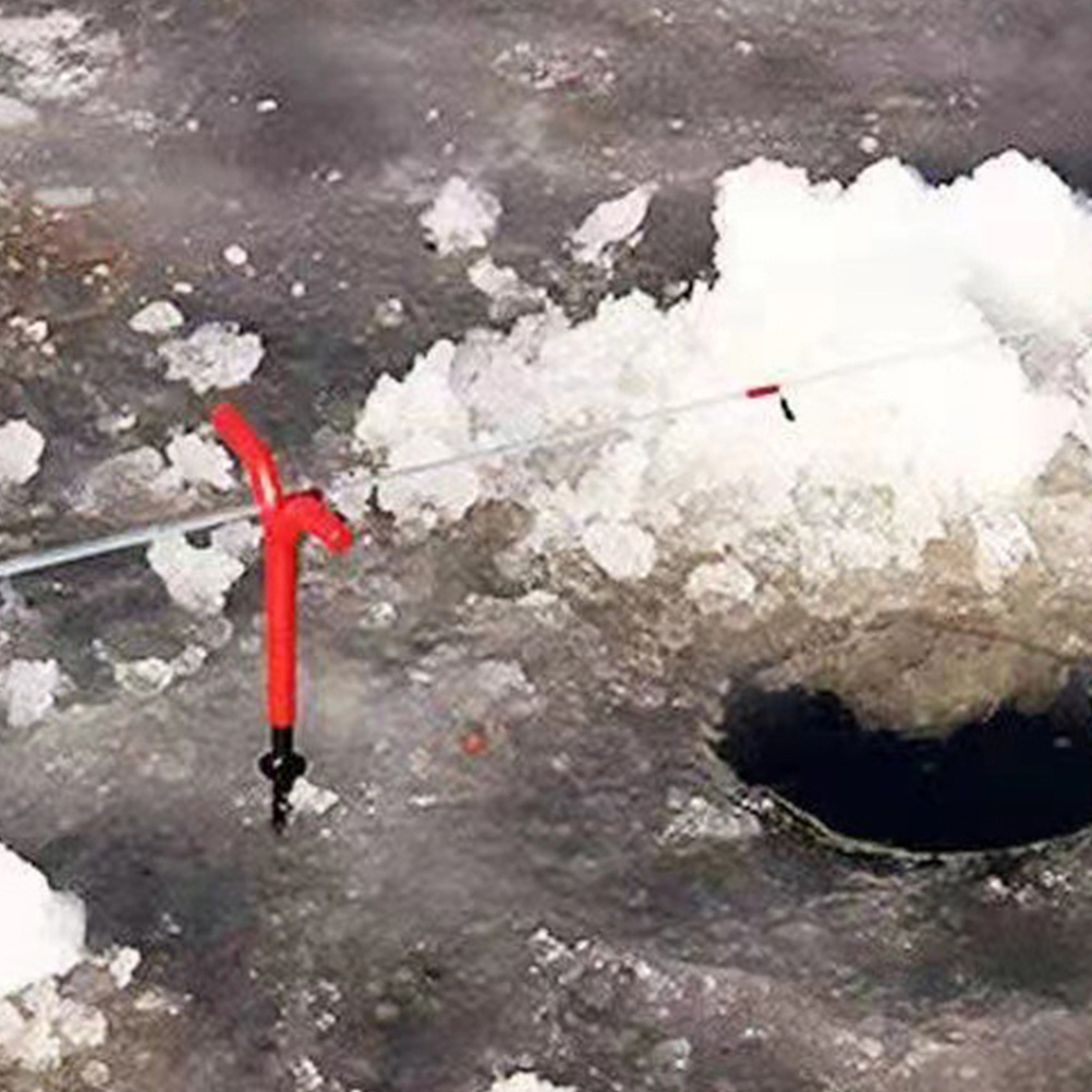 Ancrages à ongles de glace, pi - Outdoor Adventure Tent avis et prix