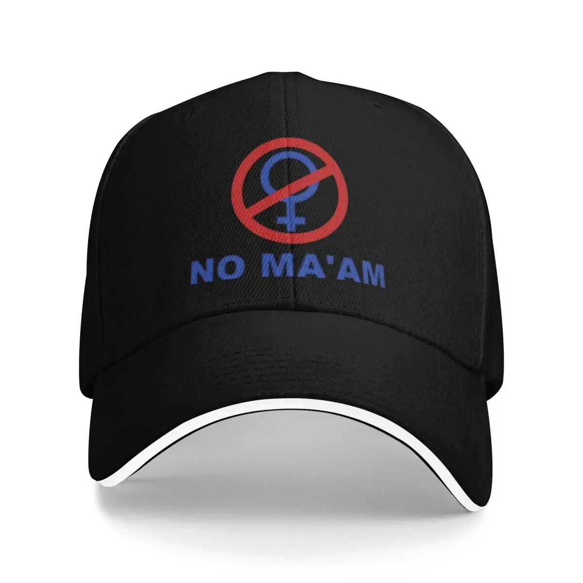 Nouveau chapeau de golf Ma'am  - Outdoor Adventure Logo avis et prix