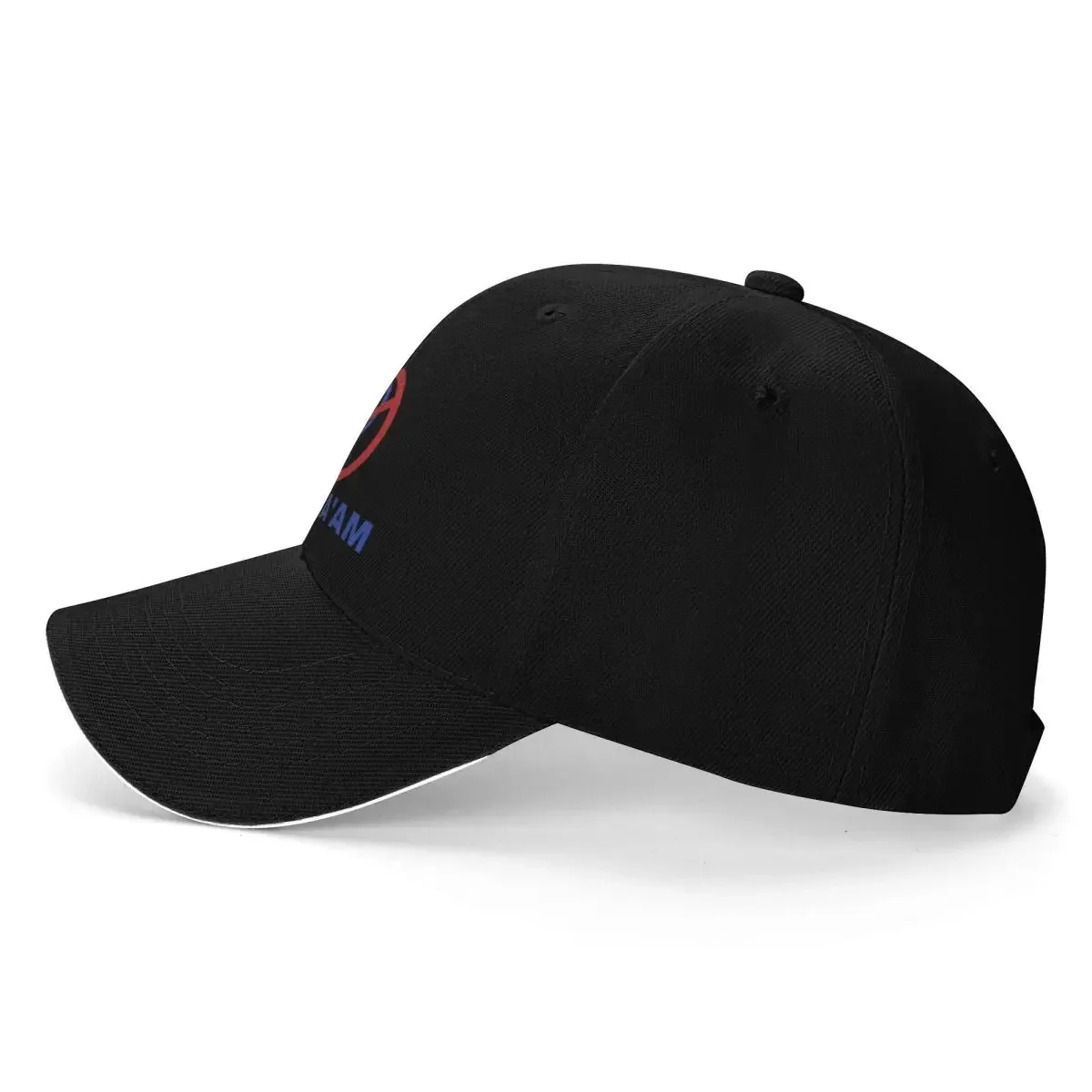Nouveau chapeau de golf Ma'am  - Outdoor Adventure Logo avis et prix