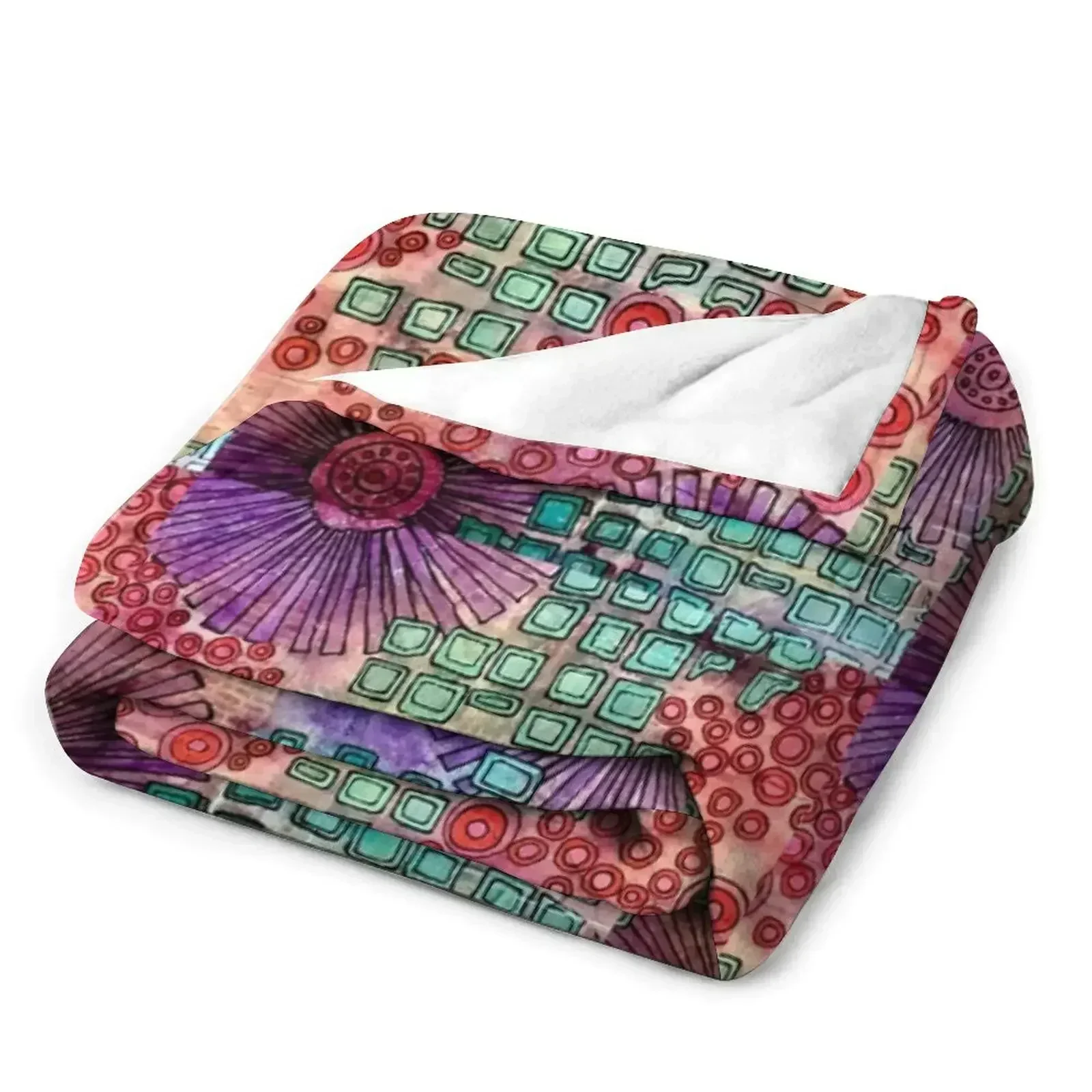 Couverture Head Space, canapés - Space Blanket Heavy avis et prix