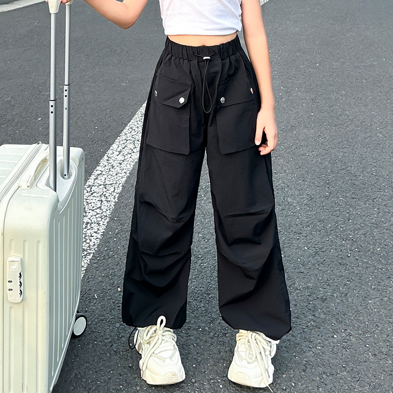 Pantalons cargo légers anti-mo - Outdoor Adventure Girl avis et prix